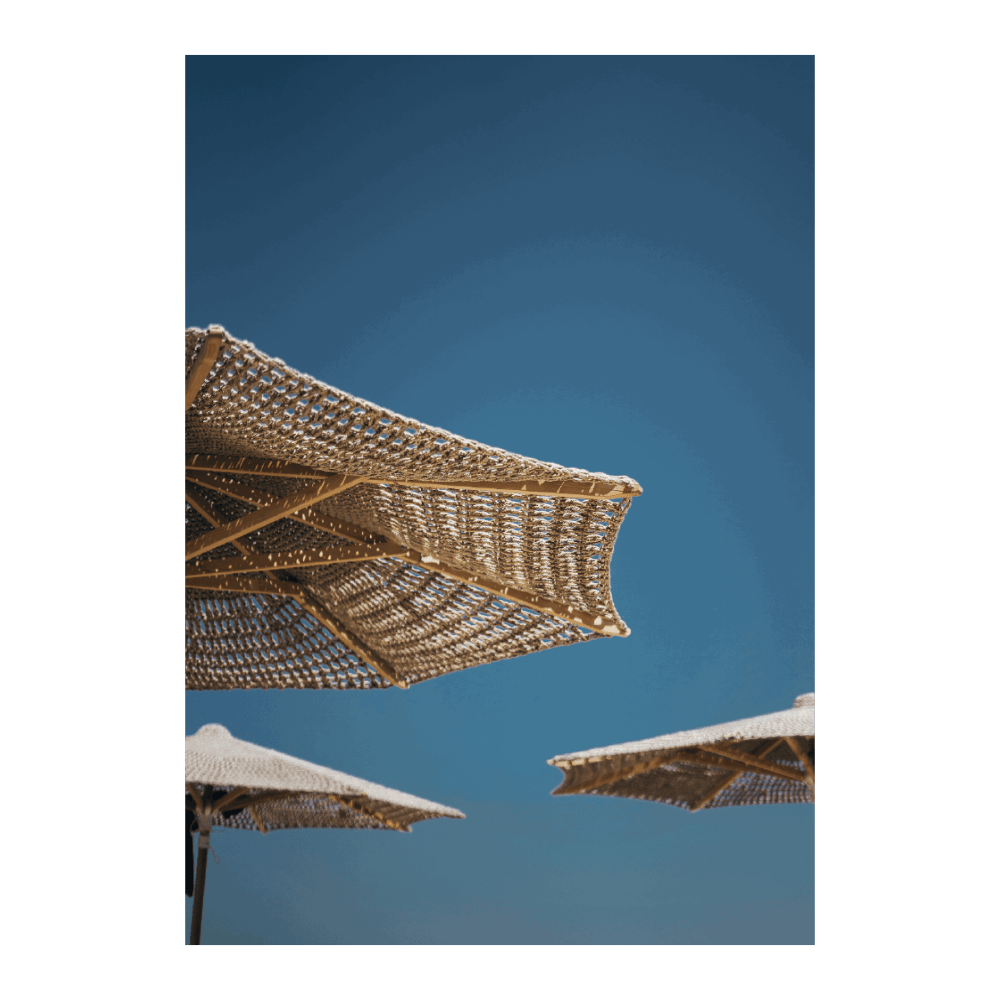Macrame Shade