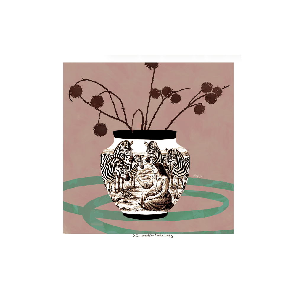 A Conversation Worth Having | Limited Edition