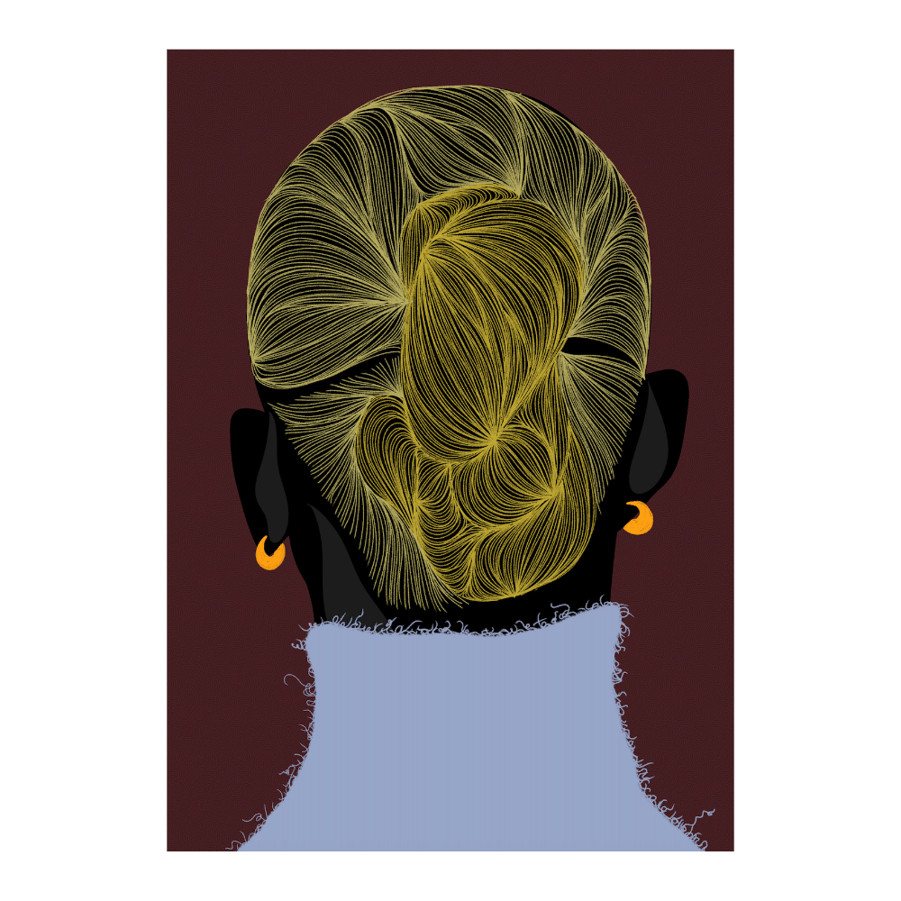 A Study In Grace