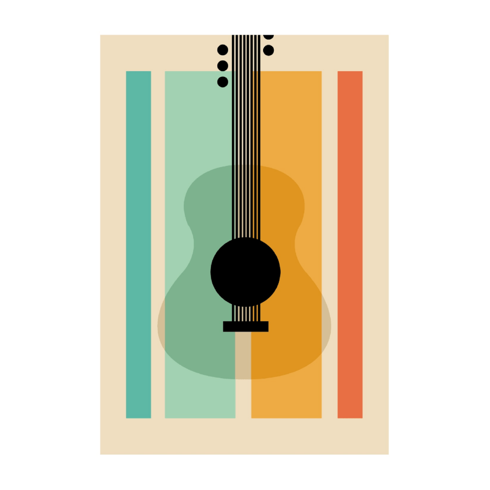 Acoustic Beats