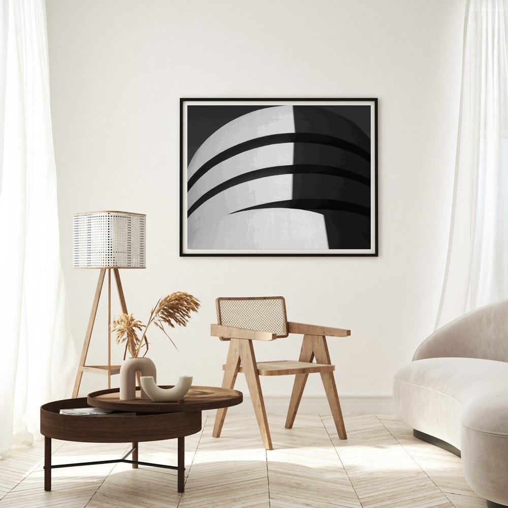 Guggenheim III