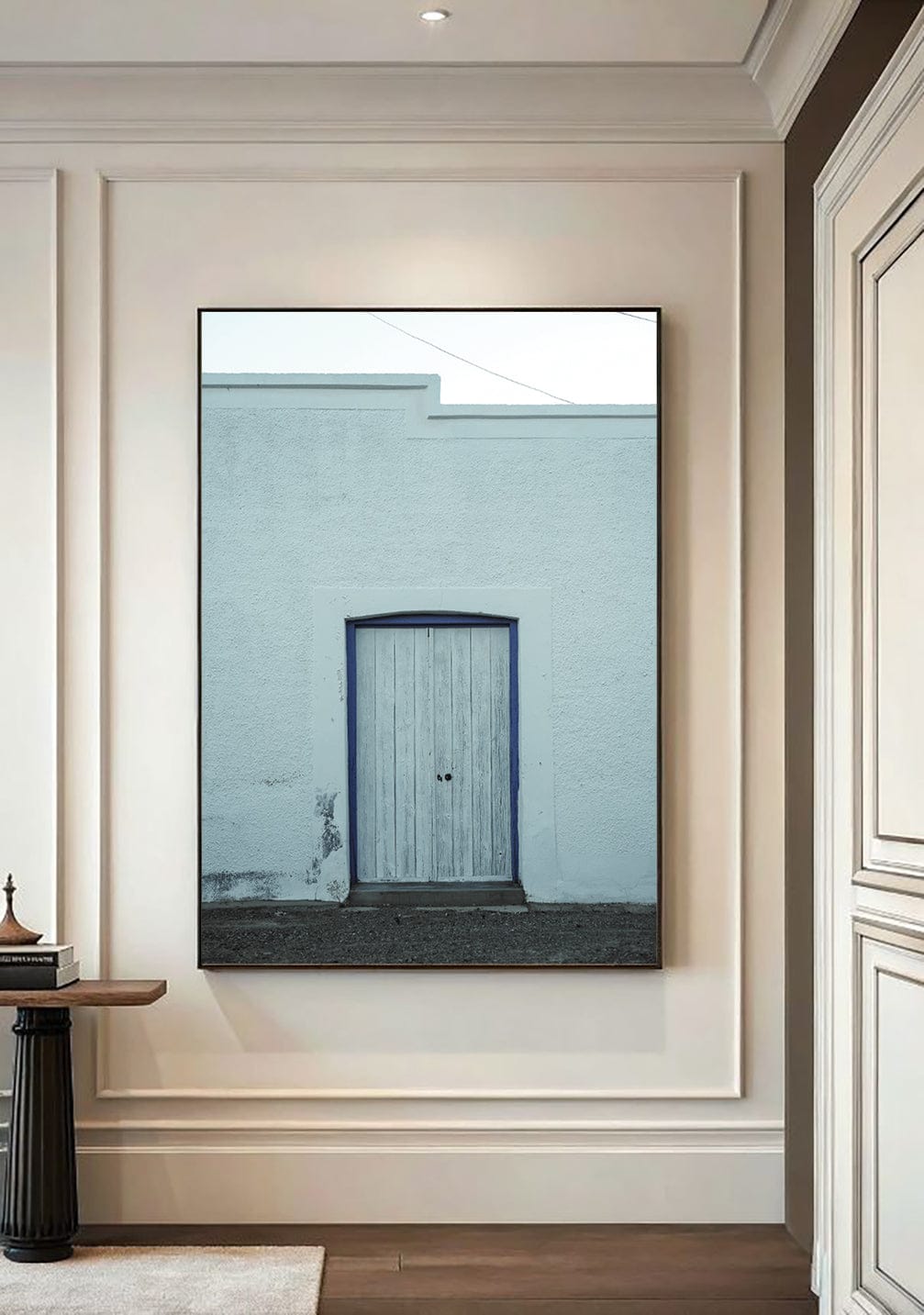 Porte