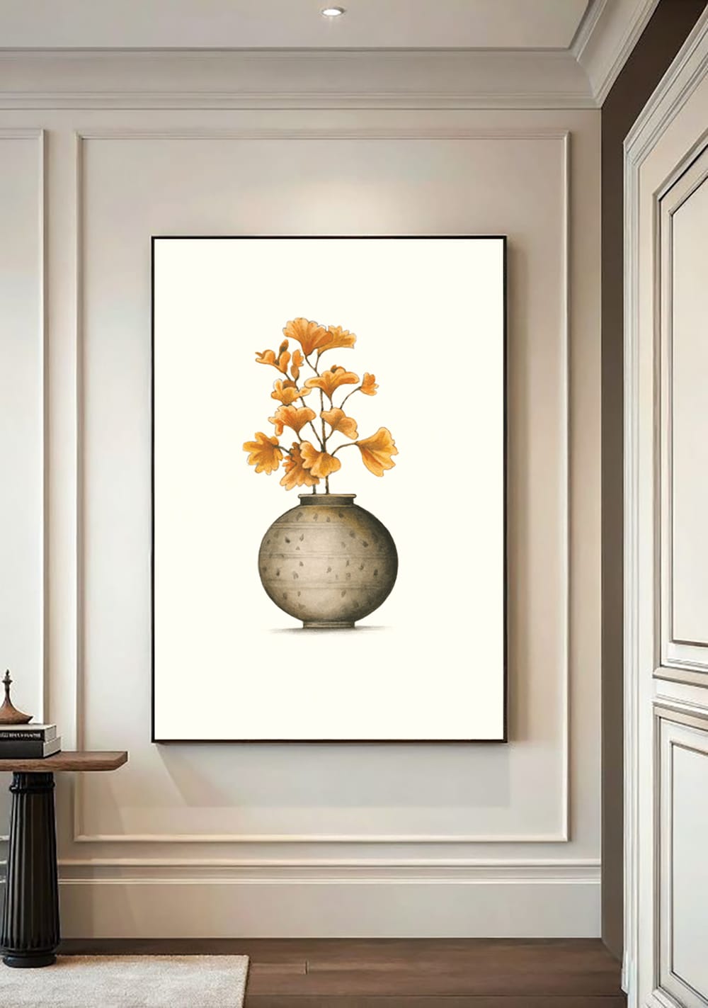 Golden Sprig | Limited Edition