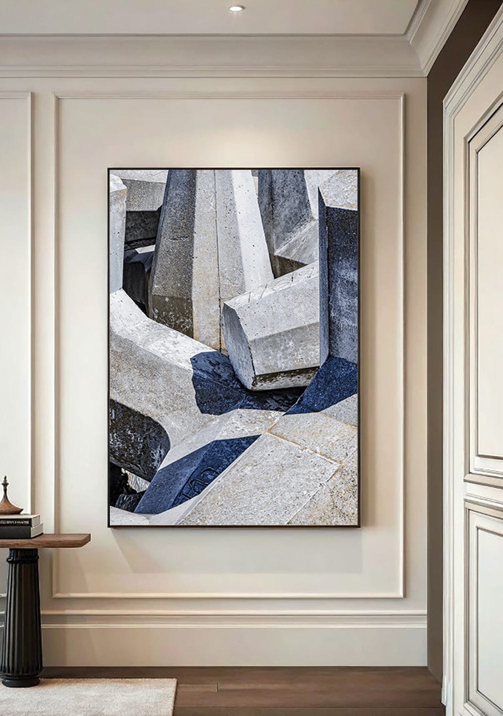 Geometric II