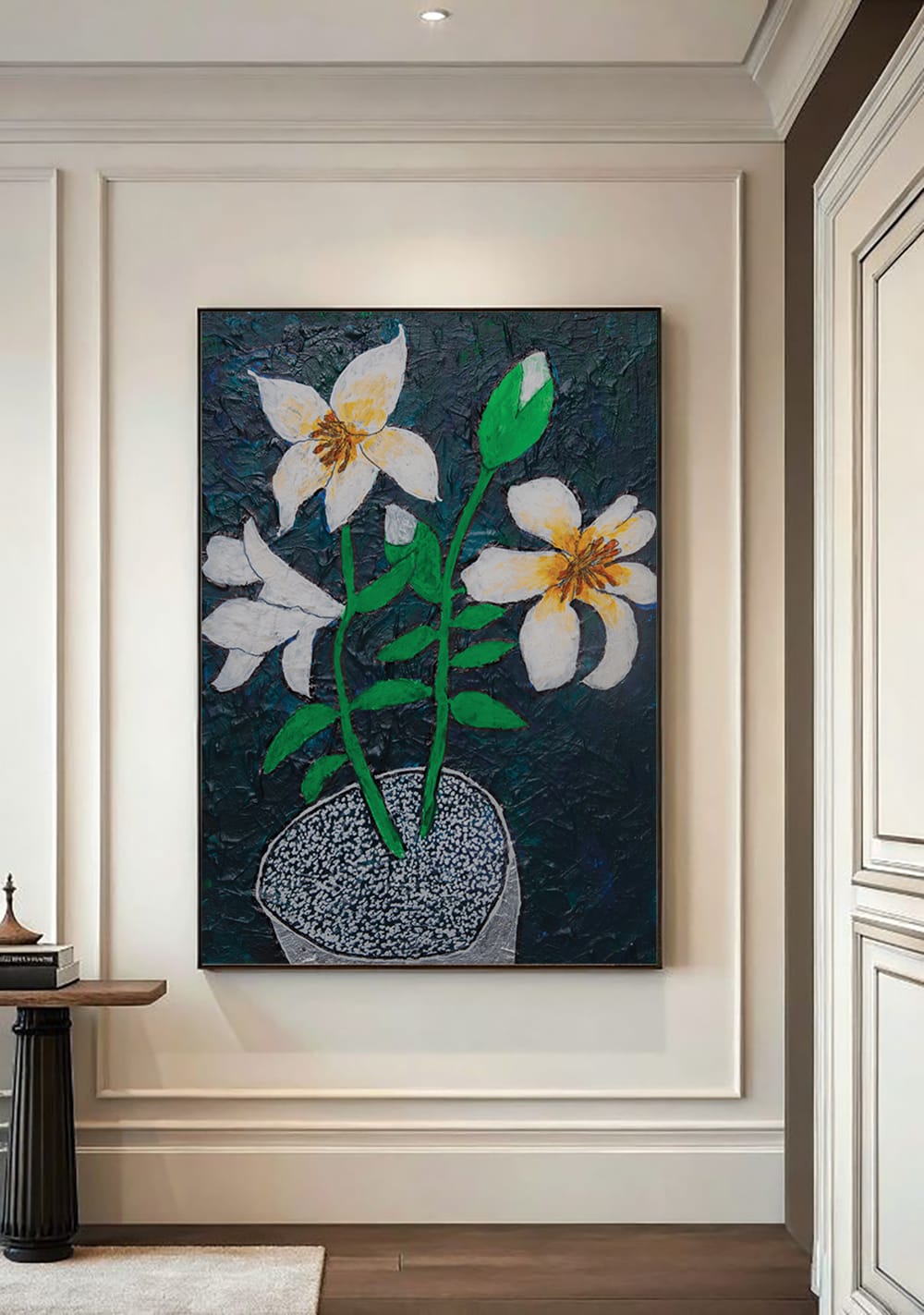 Lillies