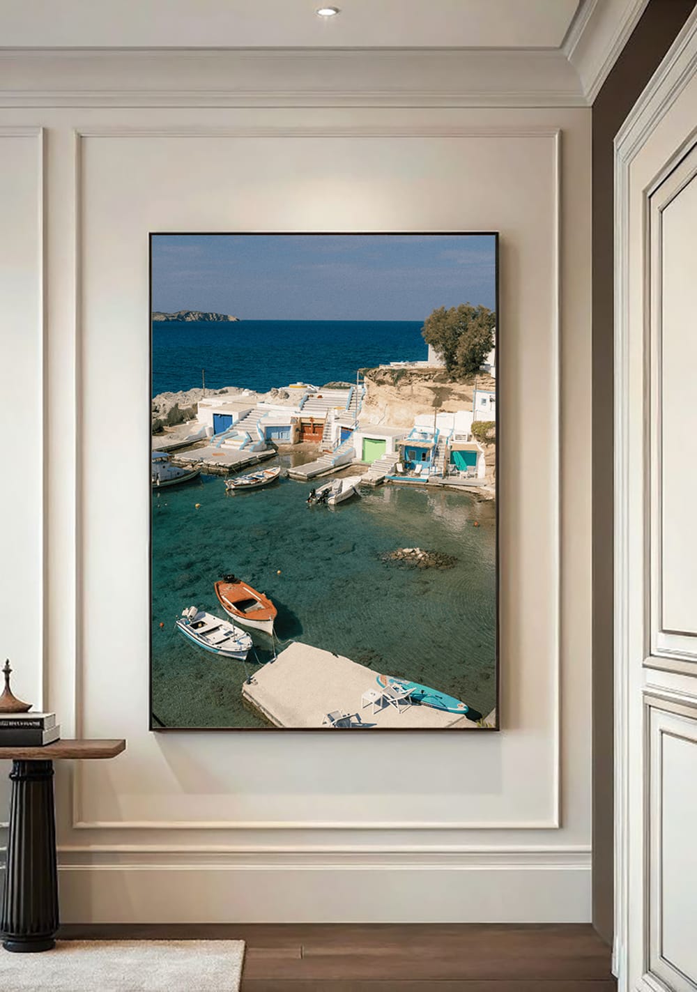 Milos I