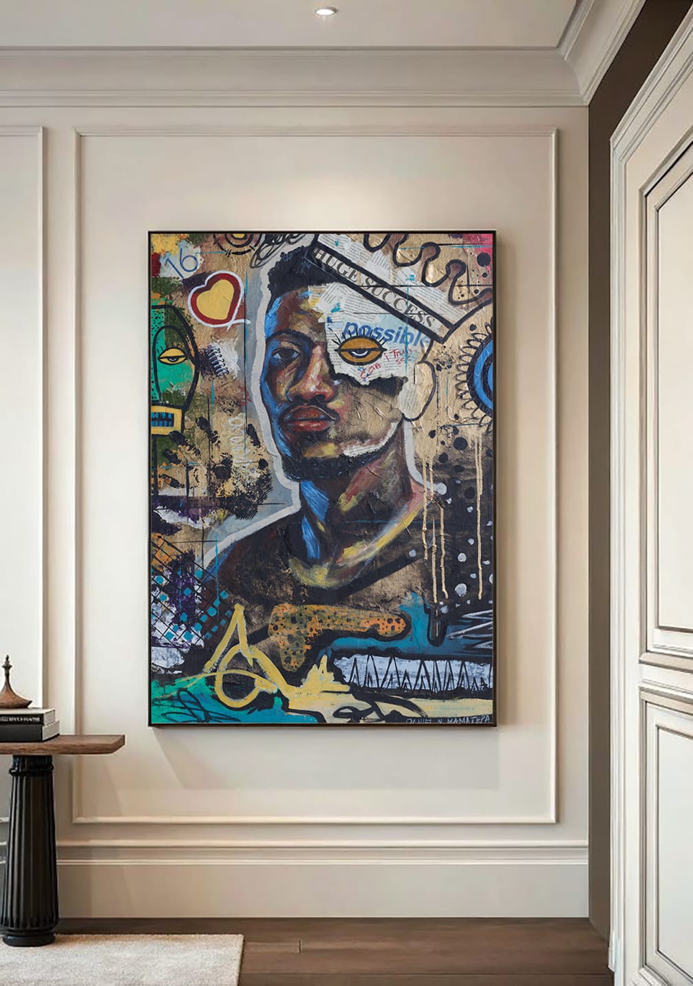 No. 16 All Things Becoming