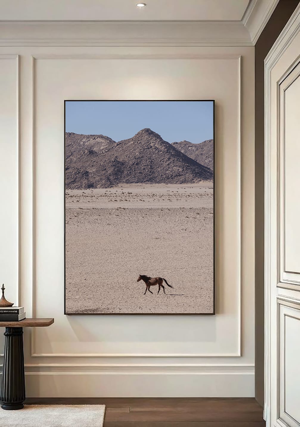 Equus Ferox