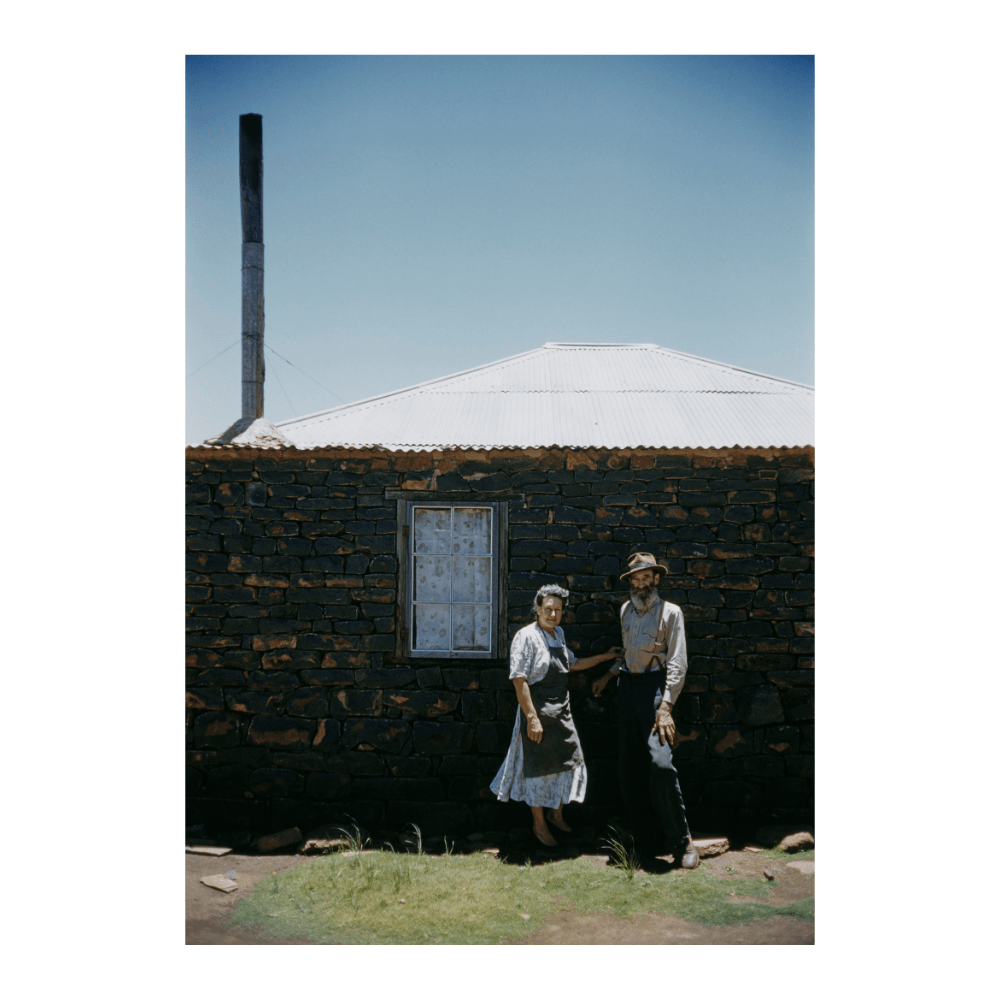 Afrikaners, South Africa I