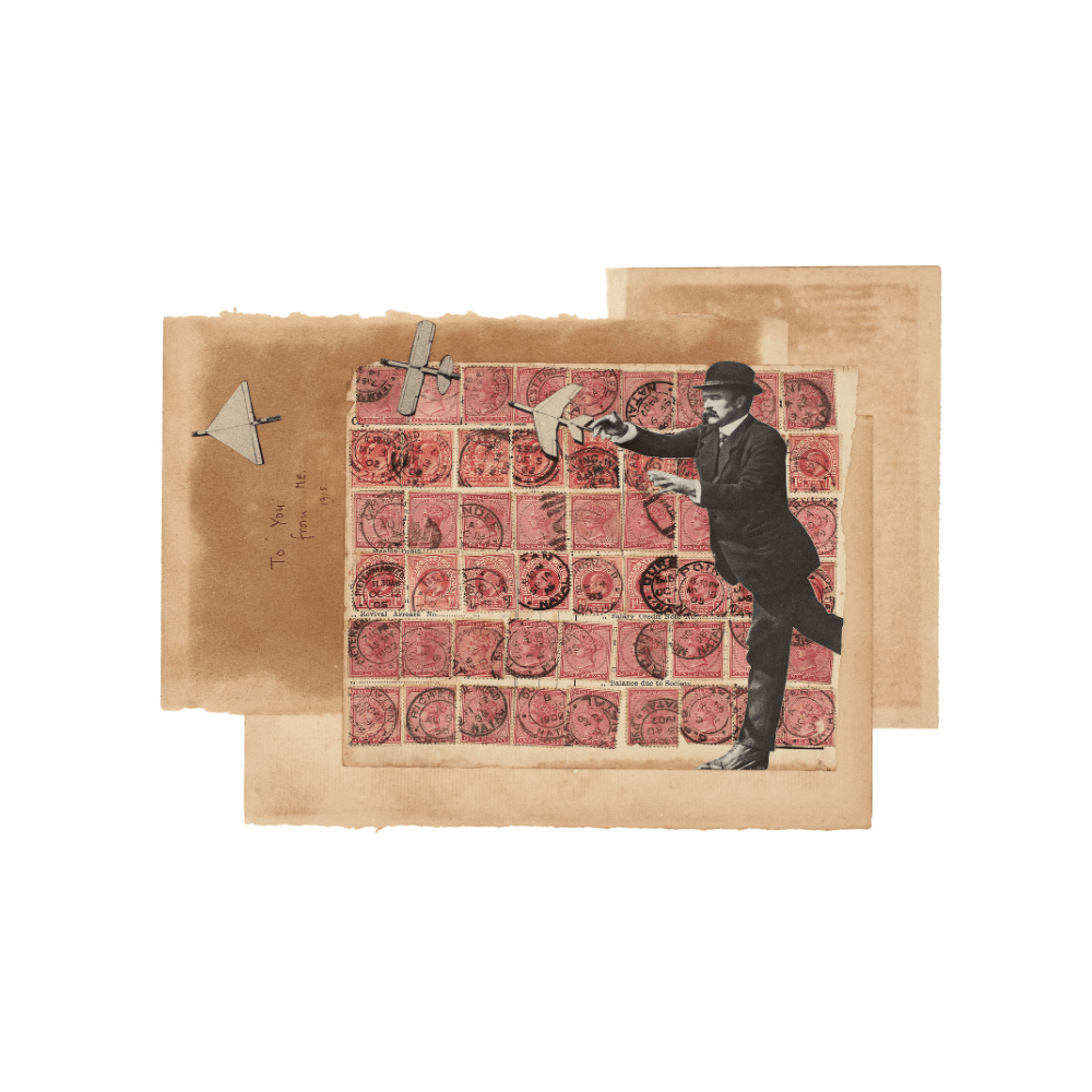 Airmail