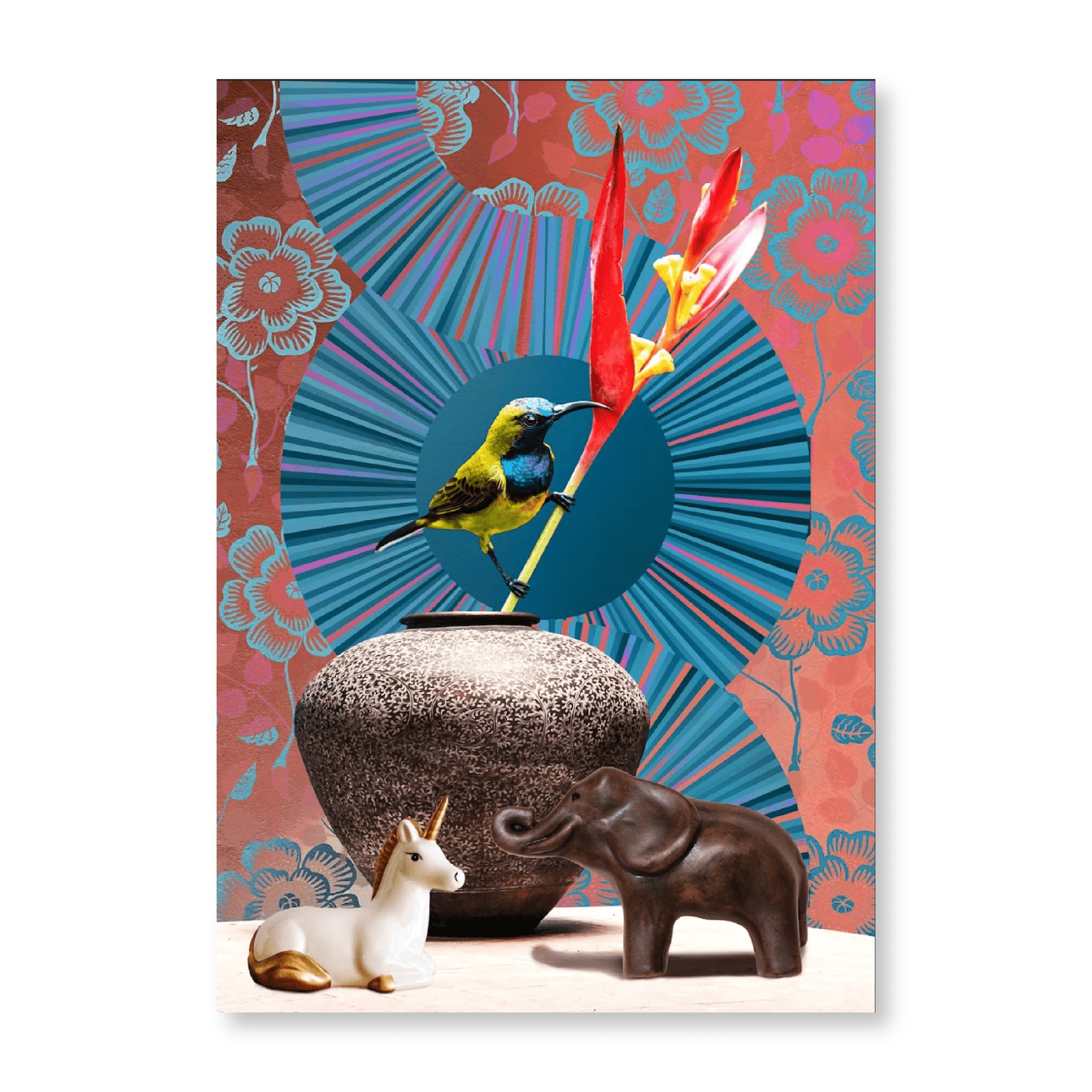 All That Is Good In The World - Jasper & Jute