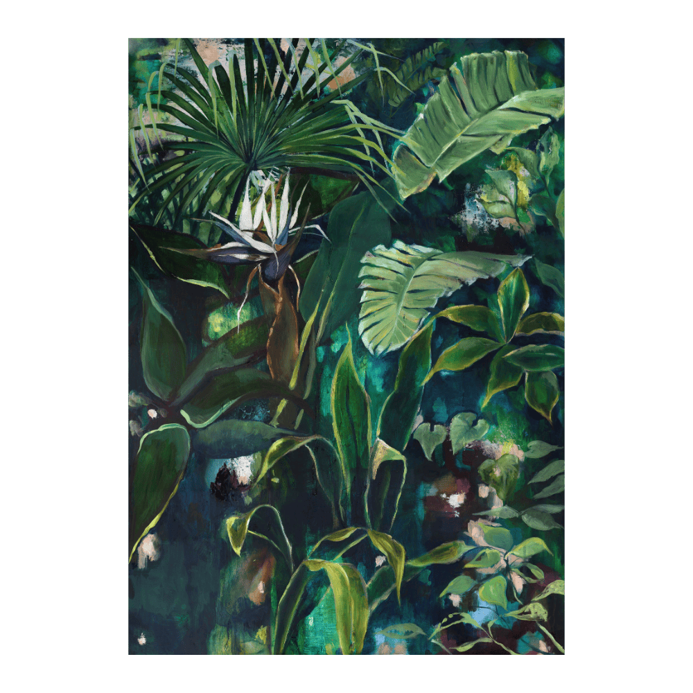 Among The wild Things III