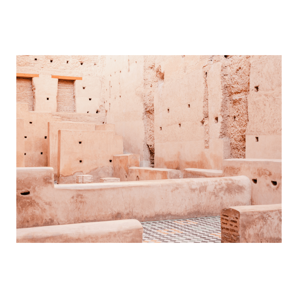 ‍Ancient Morocco (100% off)