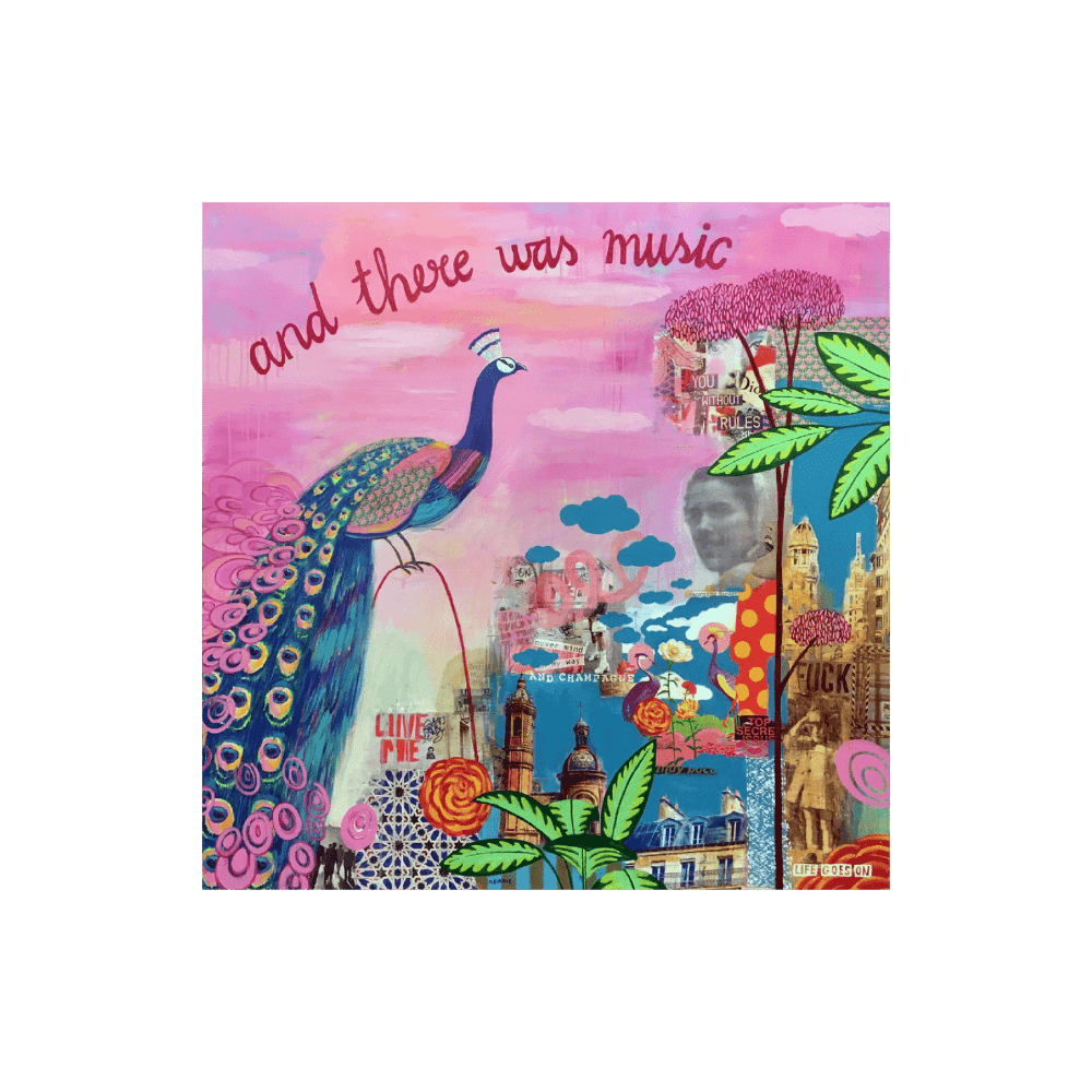 And There Was Music