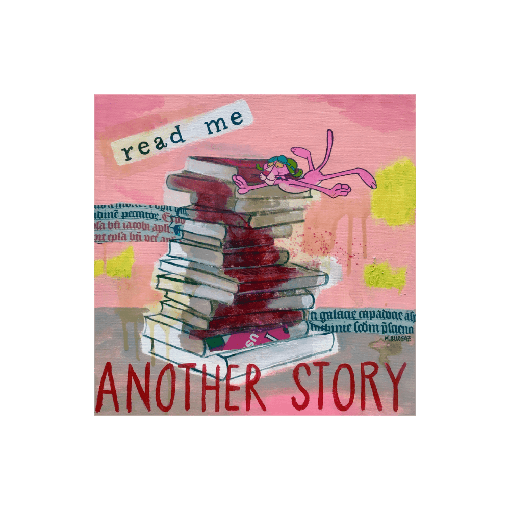 Another Story