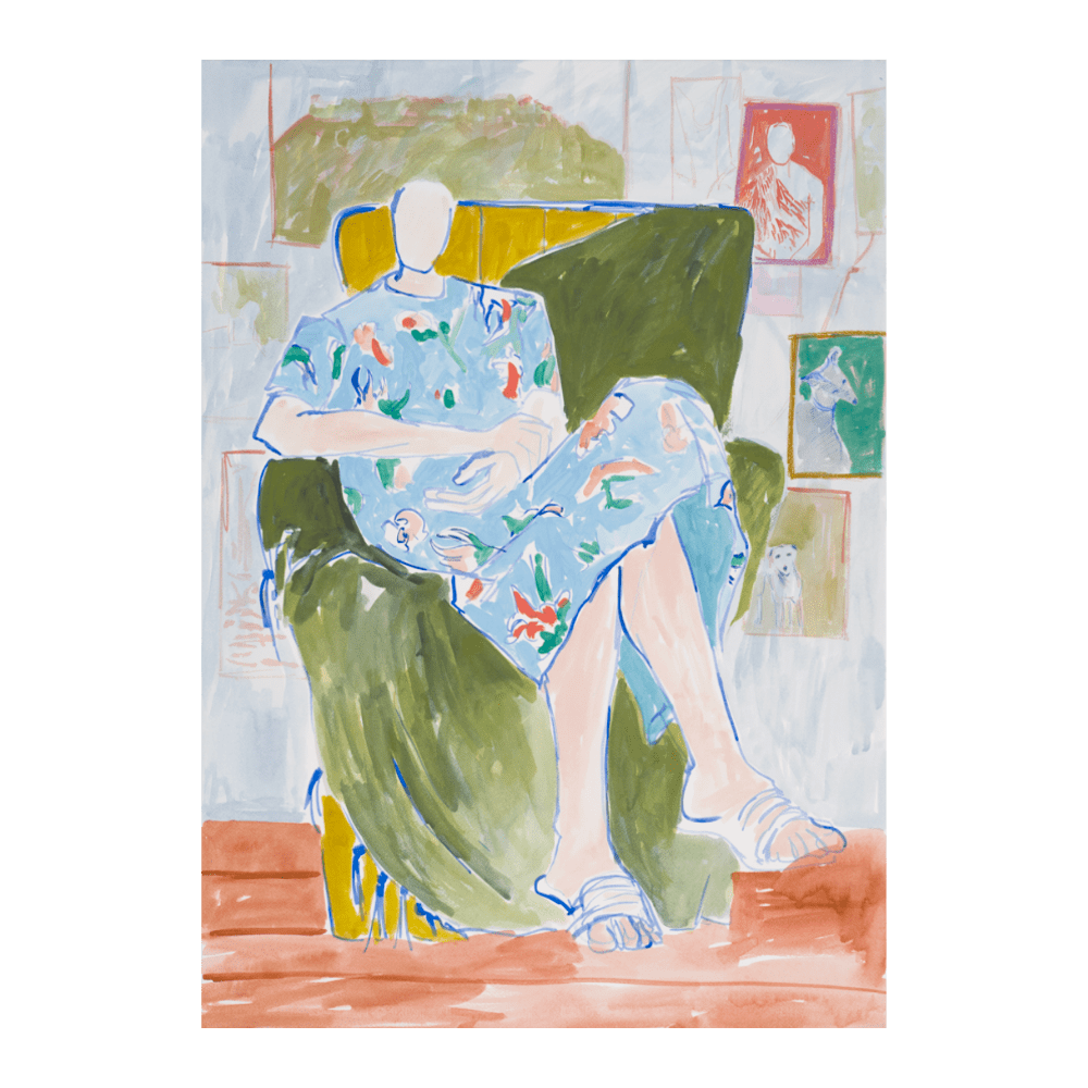Antoinette | Limited Edition