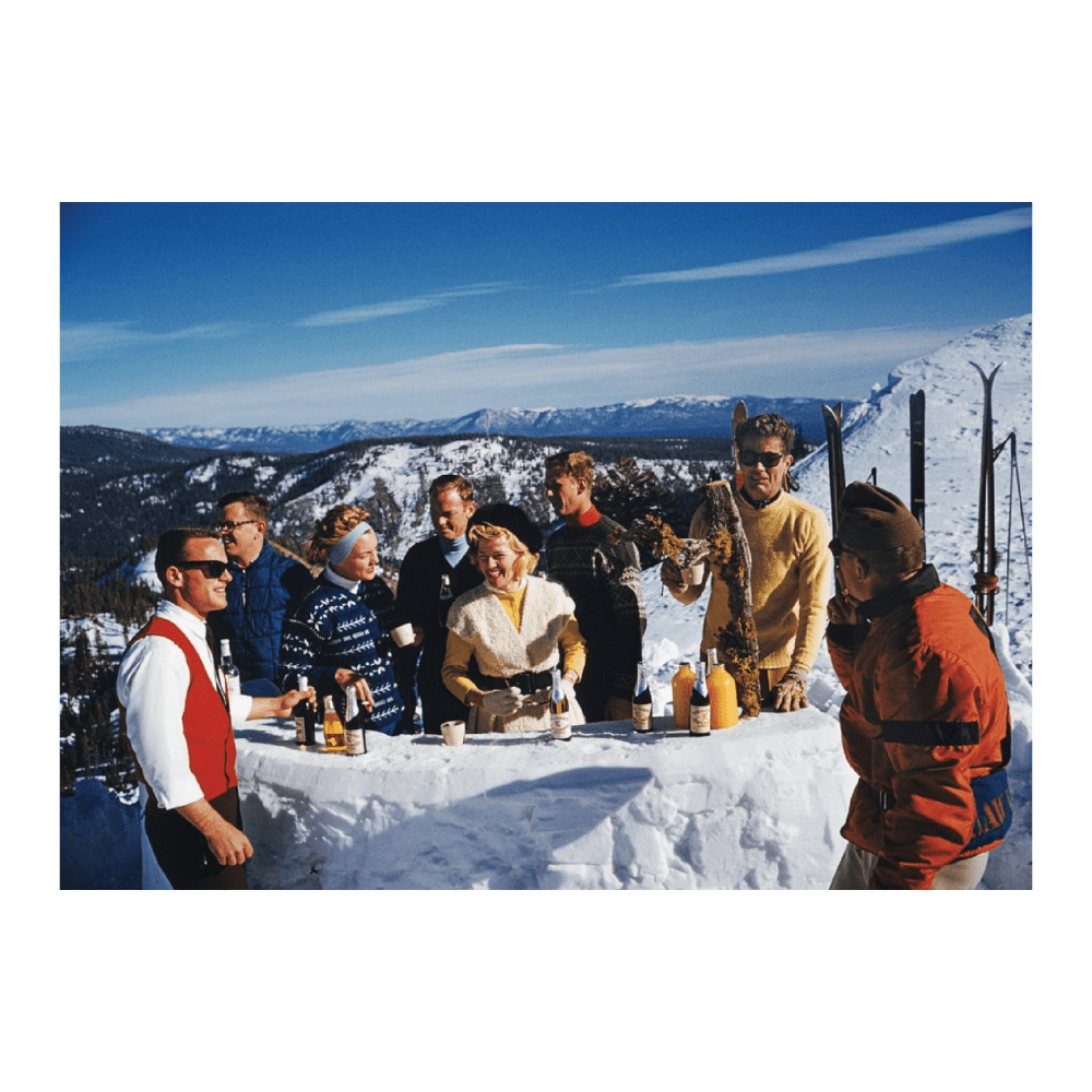 Apres Ski