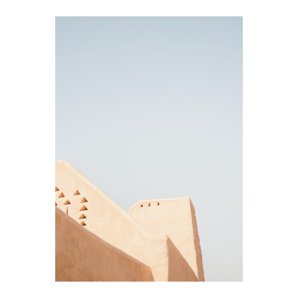 Arabian Style
