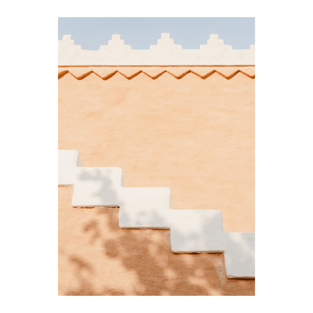 Arabian Wall
