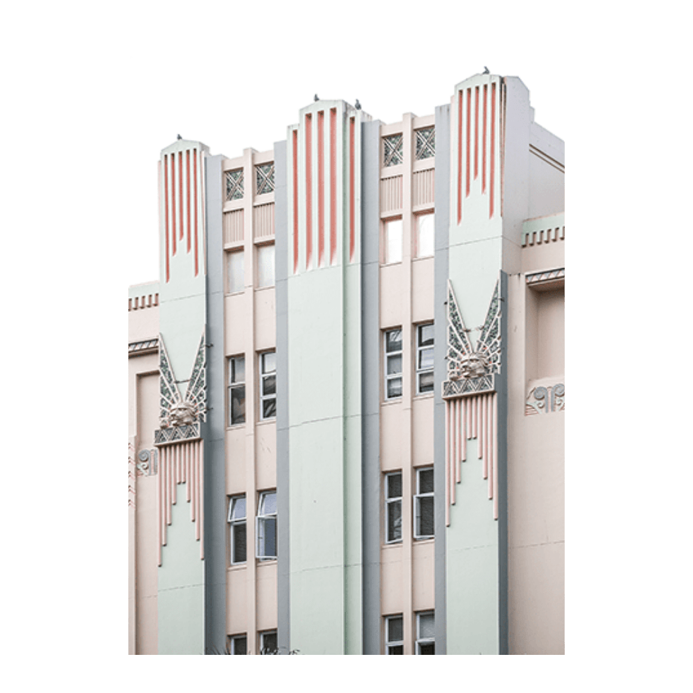 Archi Deco