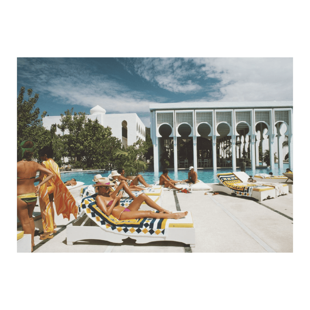 Armando's Beach Club