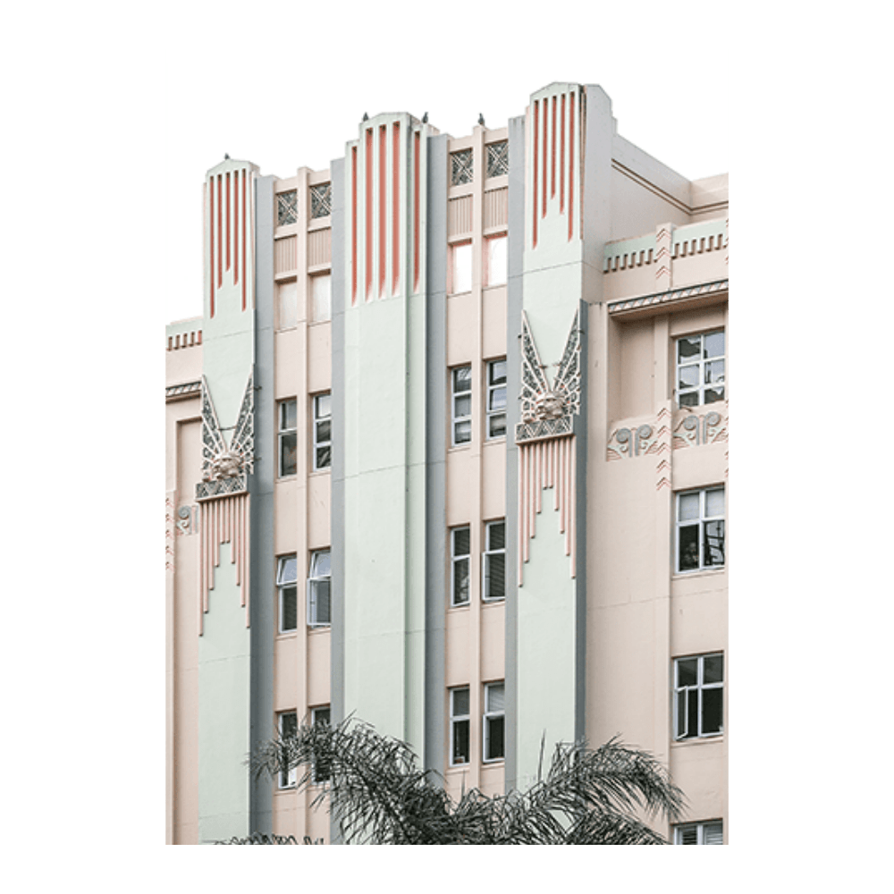 Art Deco