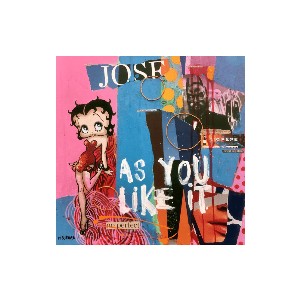 As You Like It