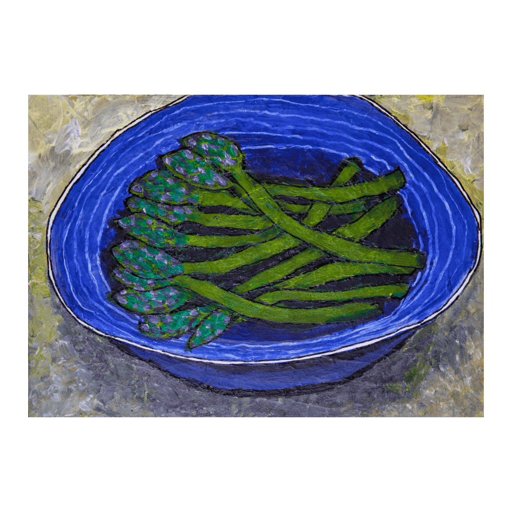 Asparagus