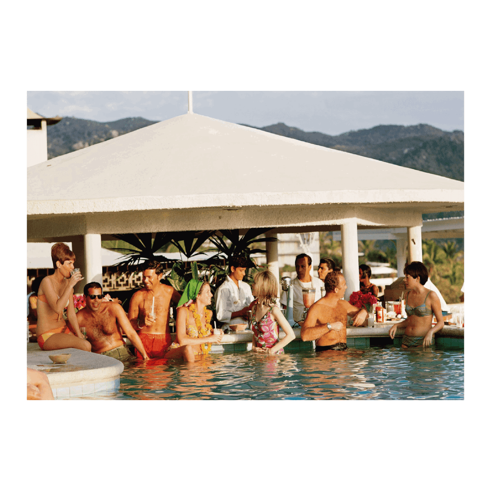 Racquet Club Pool I