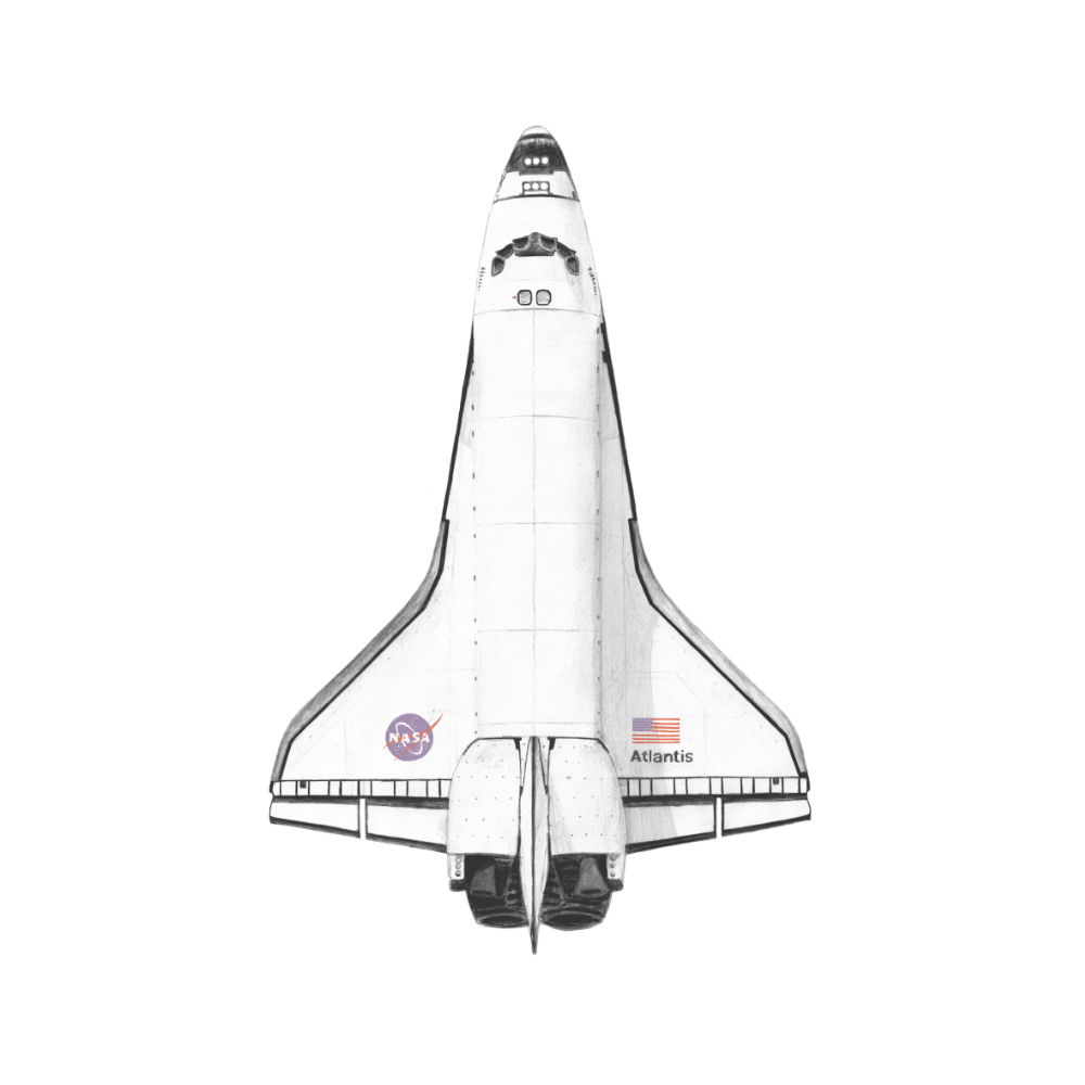 Atlantis II