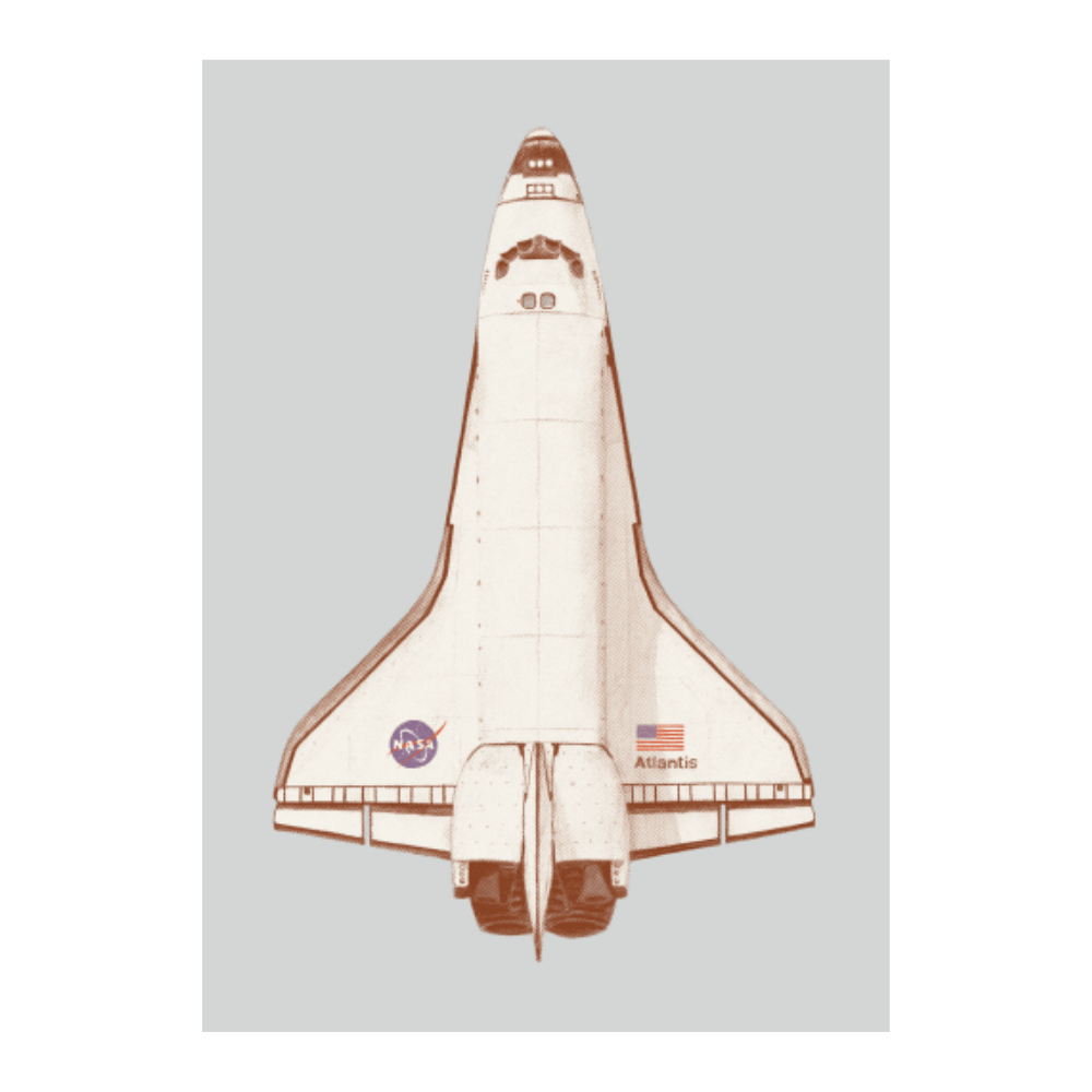Atlantis I