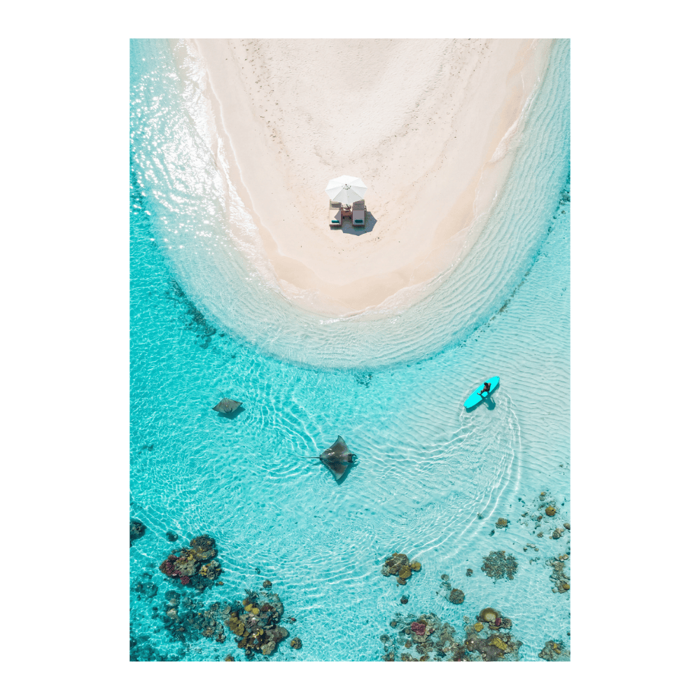 Atoll Serenity