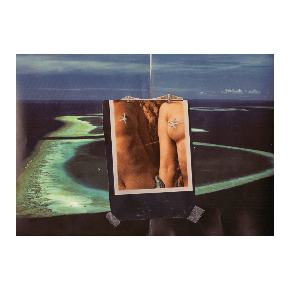 Atoll Of Love