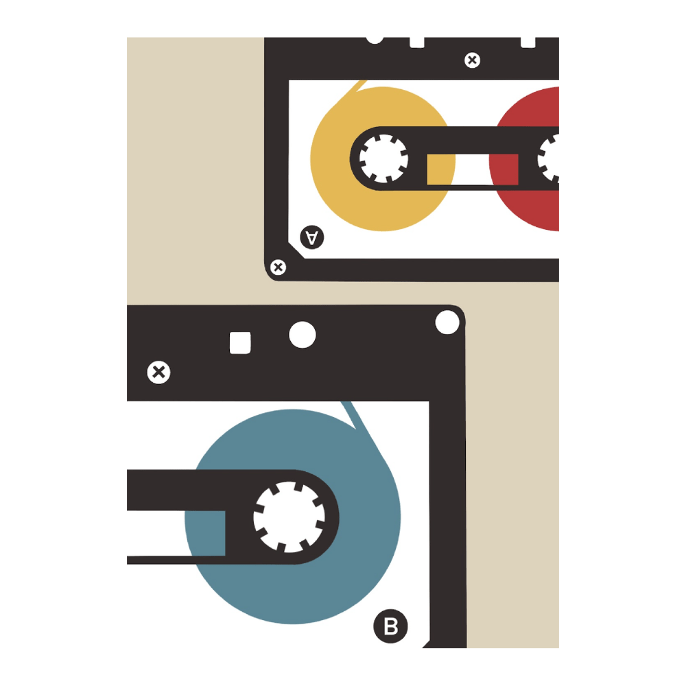 Audio Archive