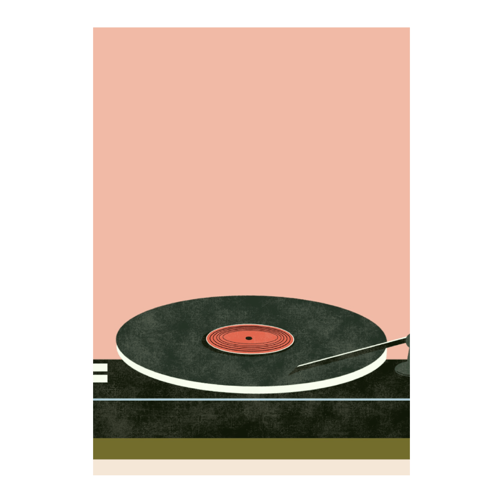Audio Groove