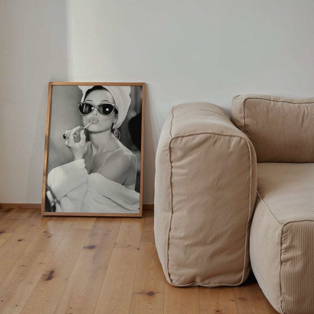 Audrey Hepburn II