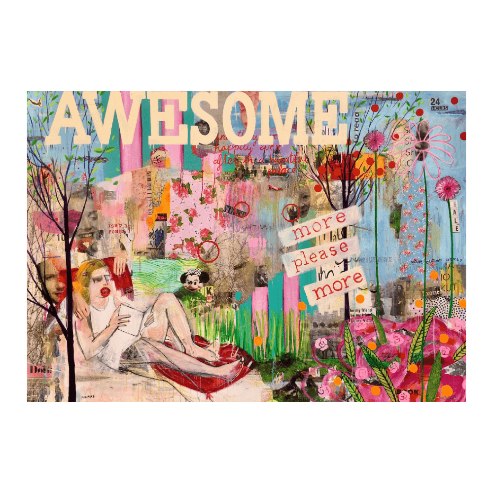 Awesome