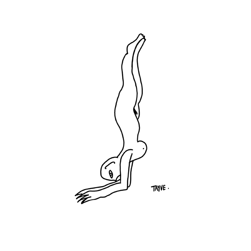 Balance