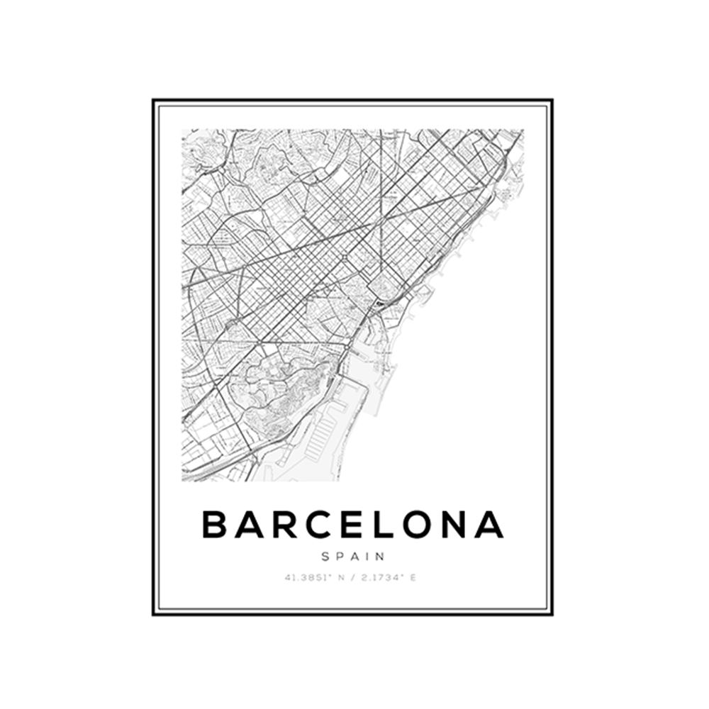 Barcelona