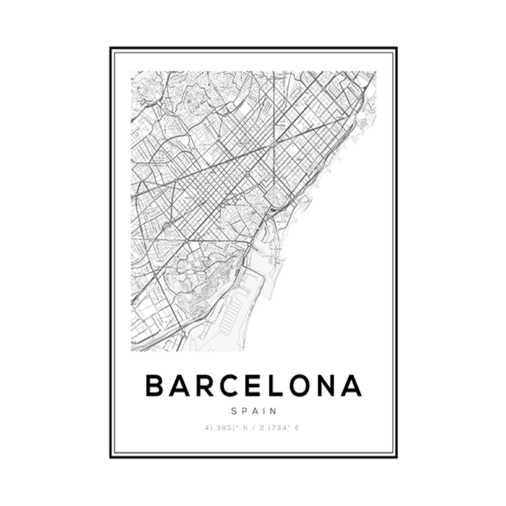 Barcelona