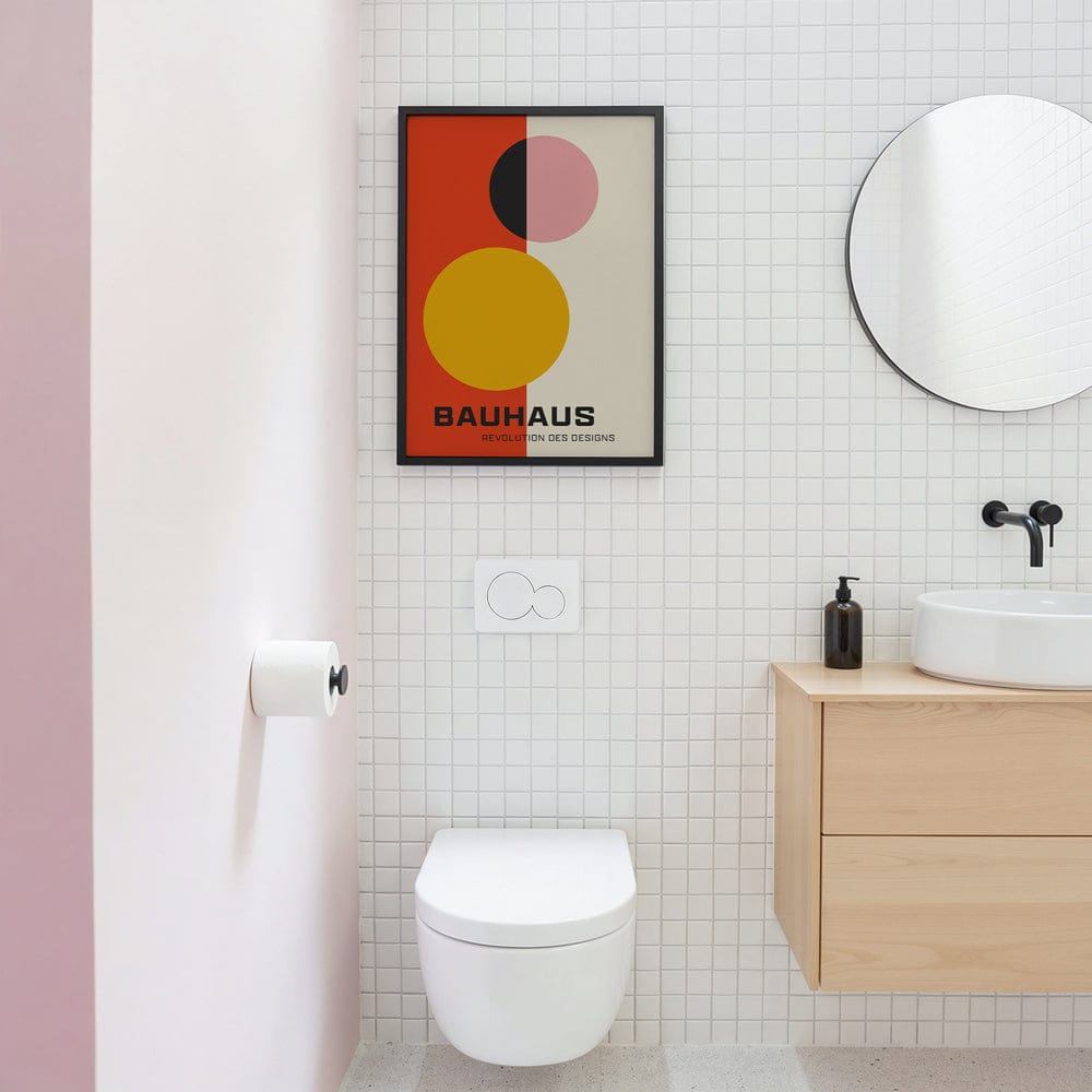 Bauhaus I