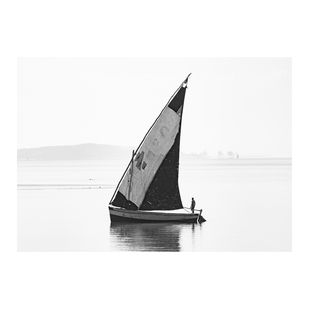 Bazaruto Sailor