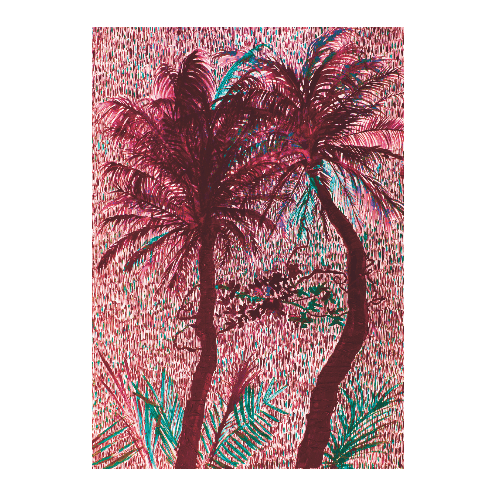 Bazley Palms