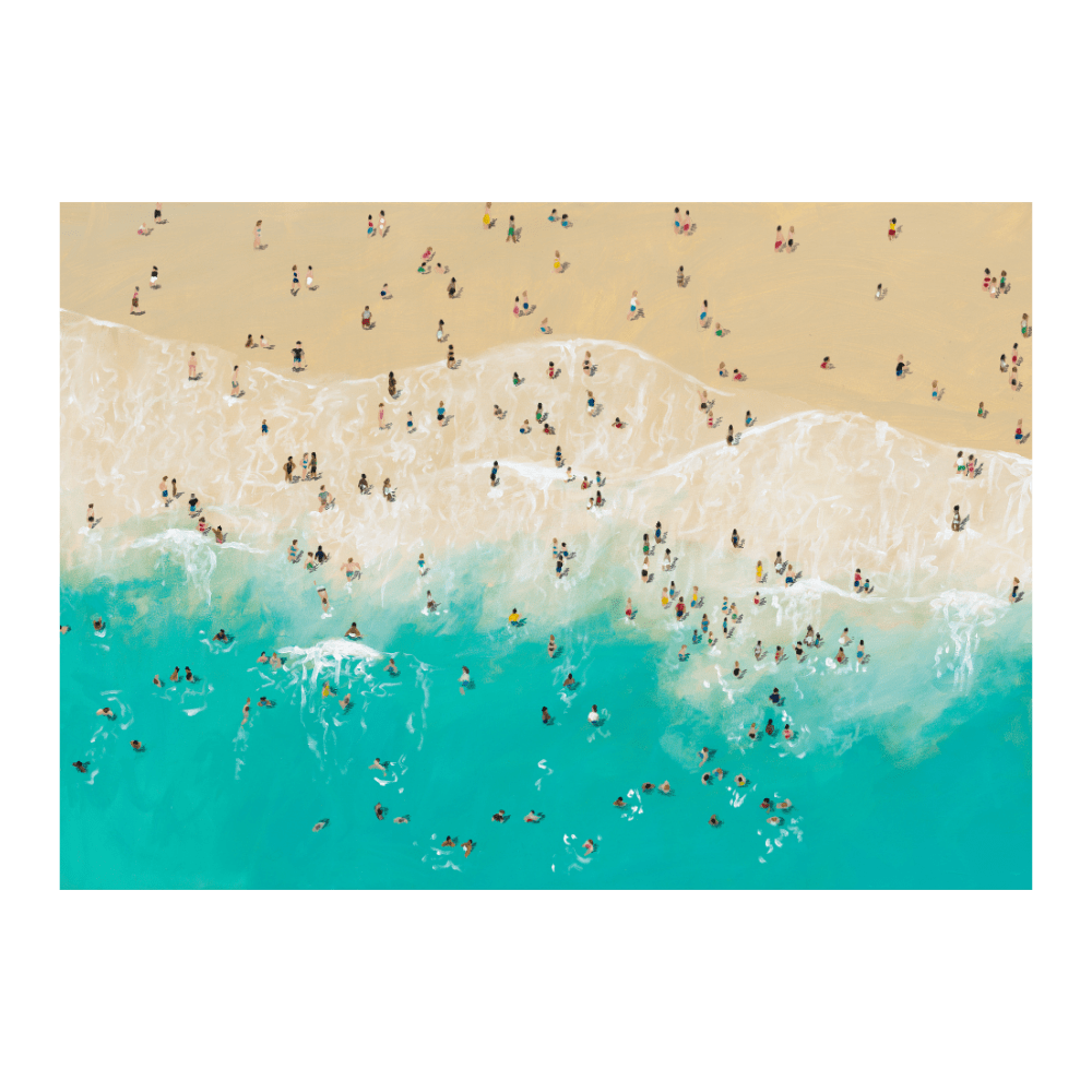 Beach Day