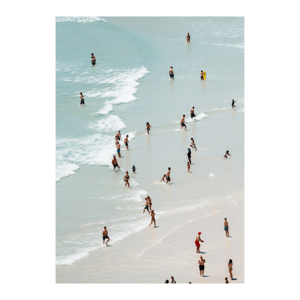Beach Strollers