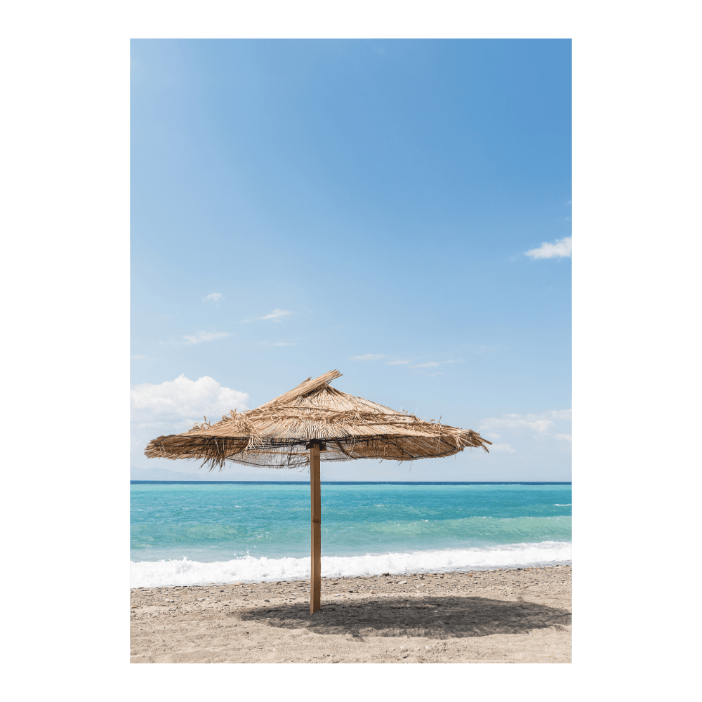 Beach Umbrella