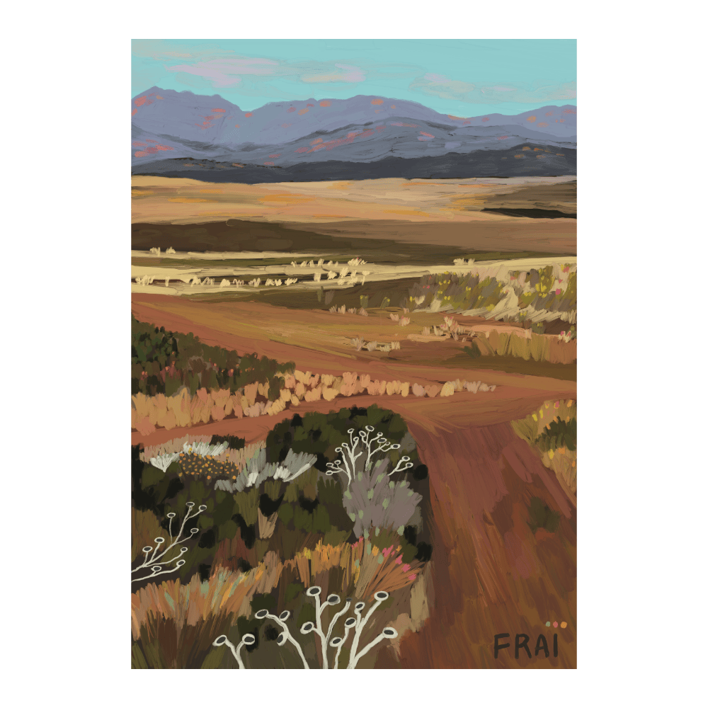 Beautiful In Botrivier