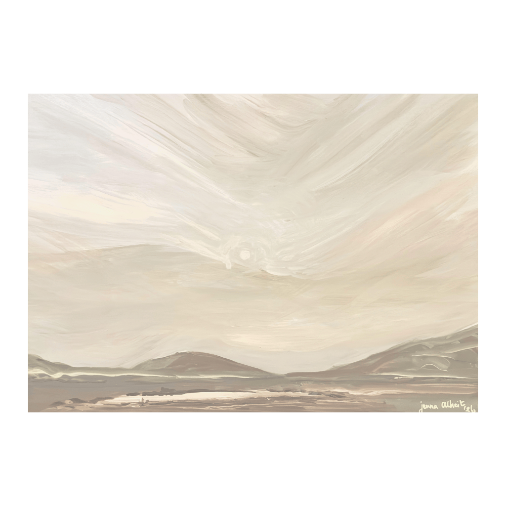 Before The Wind