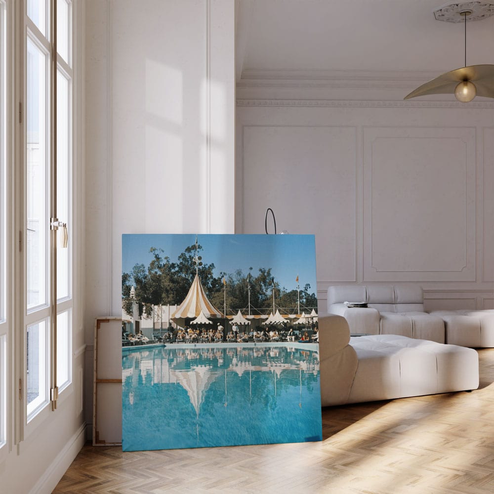 Beverly Hills Hotel I