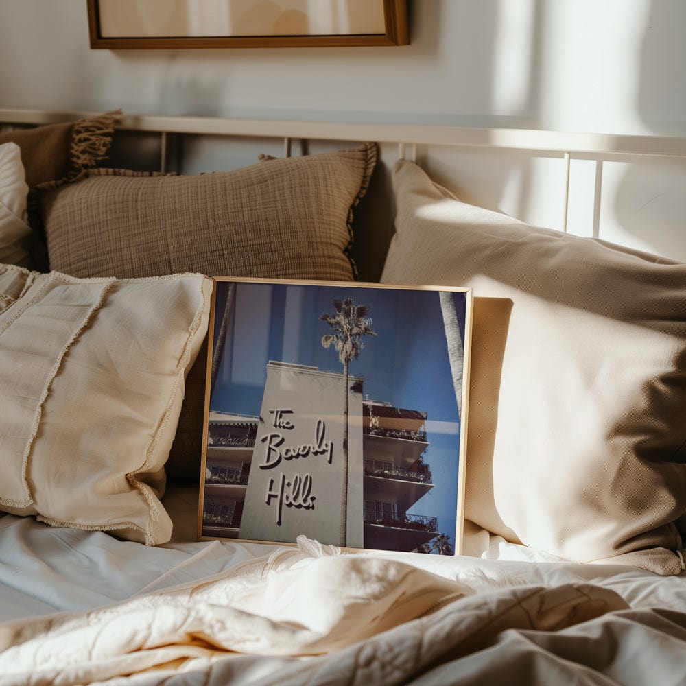Beverly Hills Hotel